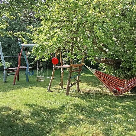 Maison Pittoresque Hermerswiller Bagian luar foto