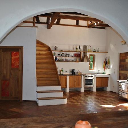Maison Pittoresque Hermerswiller Bagian luar foto