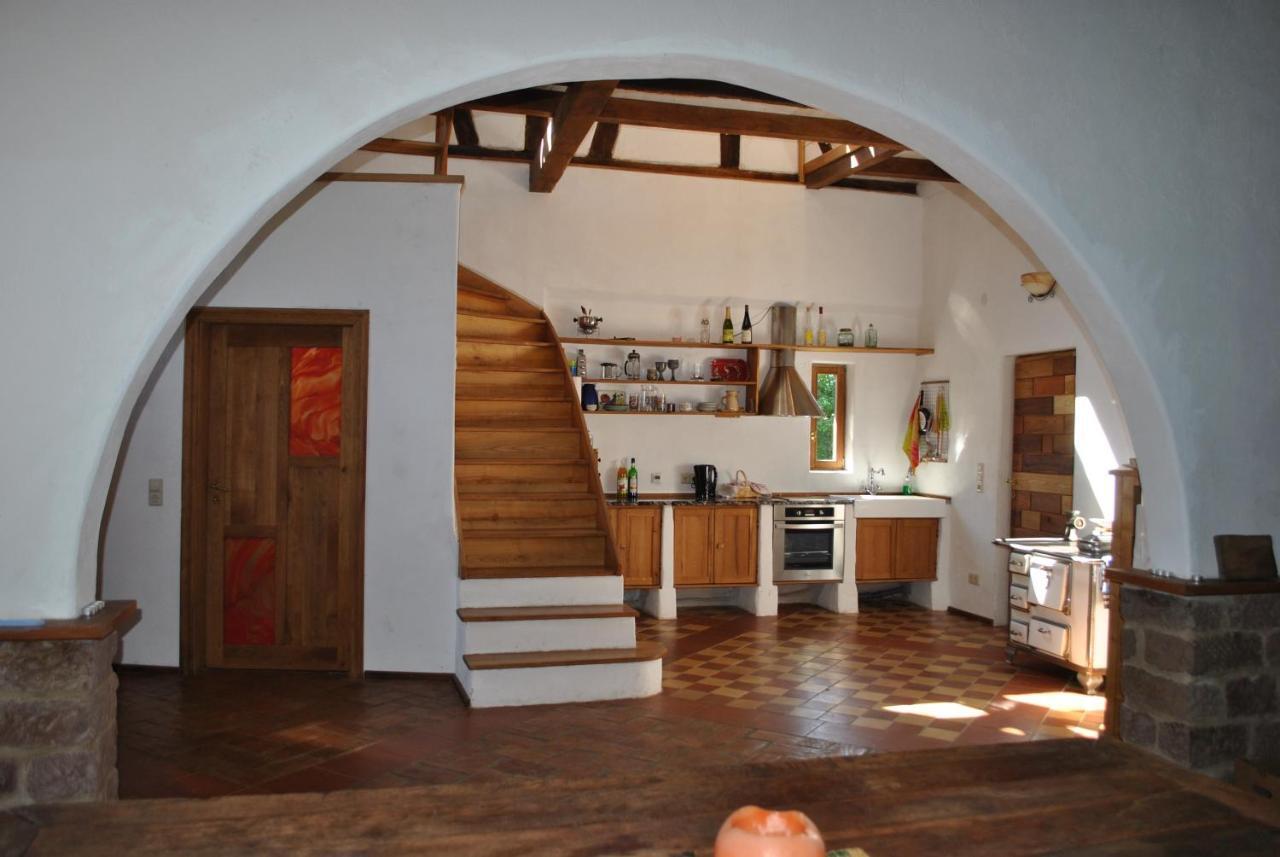 Maison Pittoresque Hermerswiller Bagian luar foto