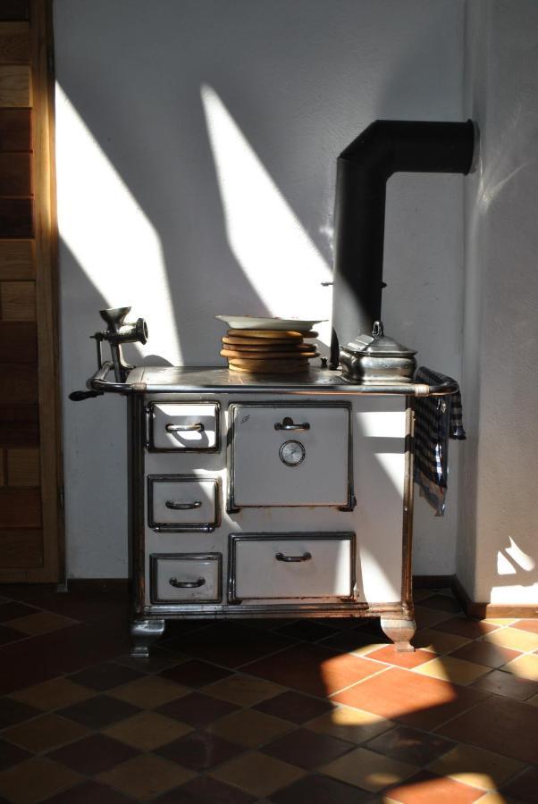Maison Pittoresque Hermerswiller Bagian luar foto